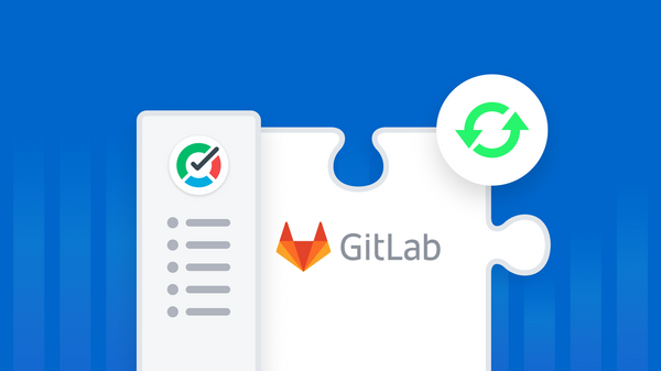 TMetric Web App Gets New Layout and GitLab Time Sync