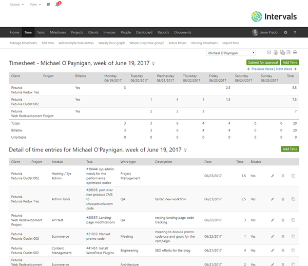 10 Best Time Tracking Software for Small Business in 2026