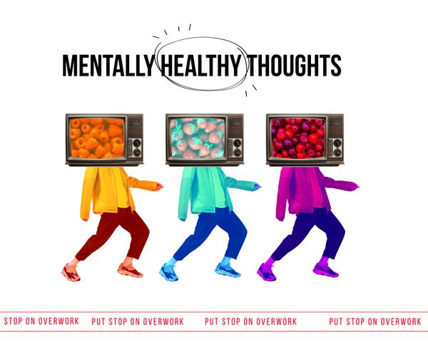 How to Recognize and Prevent the 10 Overworking Symptoms