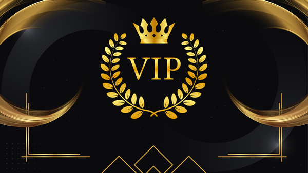 VIP card 