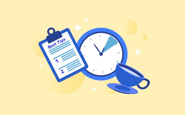 How to Make Time Fly at Work— Best Practical Tips