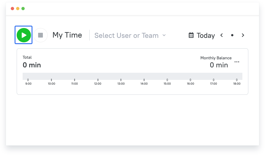 Count Time Manually How to Calculate Billable Hours