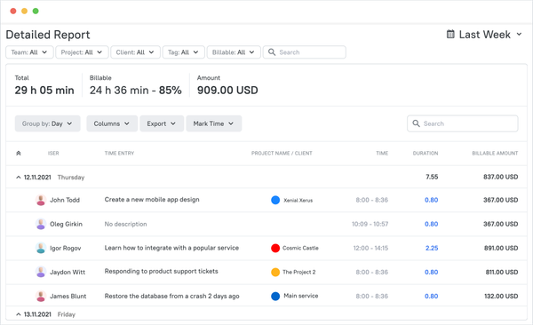 10 Best Small Business Productivity Software in 2026