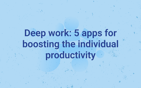 Top 5 Deep Work Trackers to Boost Your Productivity