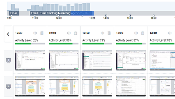 How to Make JIRA Time Tracking Report