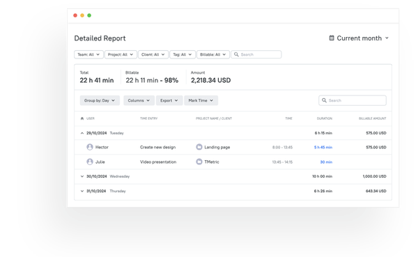 10 Best Time Tracking Software for Consultants in 2026