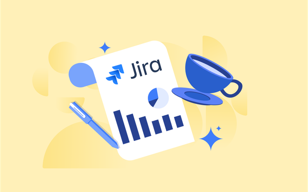 How to Make JIRA Time Tracking Report