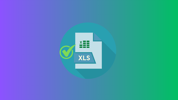 excel attendance tracker banner 