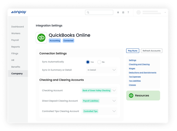10 Best QuickBooks Payroll Integrations for Small Business