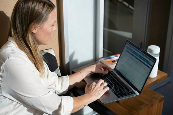 Why Regly Chose TMetric for Seamless Time Tracking