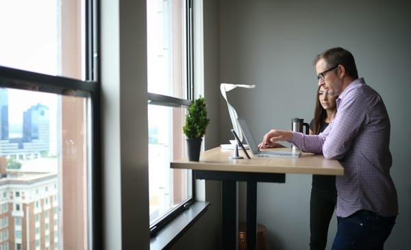 InnReg's Journey to Better Time Tracking with TMetric
