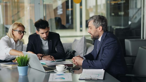 How TMetric Helps Cadena Advisors Deliver Transparent, Efficient, and High-Impact Services