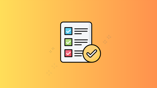 task tracking banner 