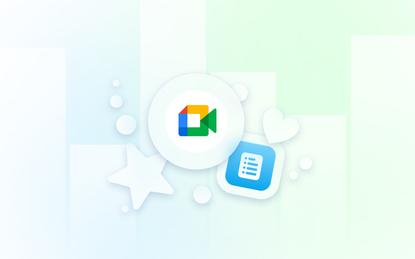 Google Meet Attendance Tracker: Easy Ways to Track Attendance Automatically