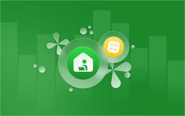 How Remote Workers Build Systems That Travel With Them