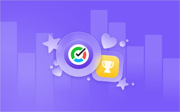 TMetric Wins Multiple Awards in 2025