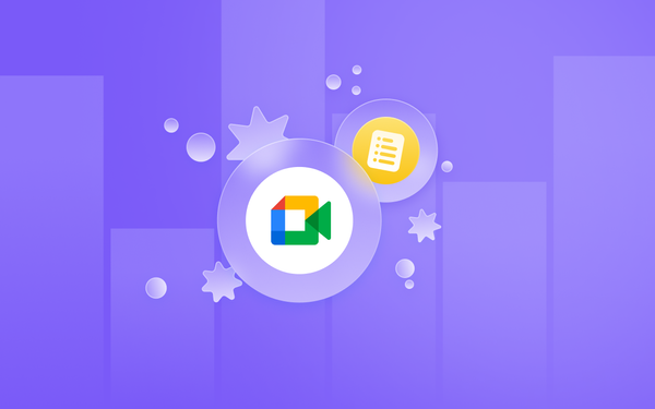 Google Meet-Anwesenheitstracker: Einfache Möglichkeiten zur automatischen Anwesenheitsverfolgung