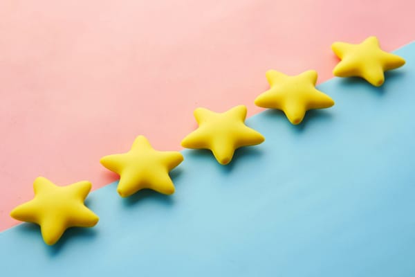 TMetric Wins Multiple Awards in 2025