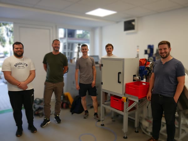 How Gábos Engineering Perfected Project Estimates with TMetric