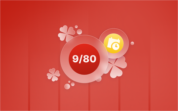 9/80 Work Schedule Pros and Cons Explained