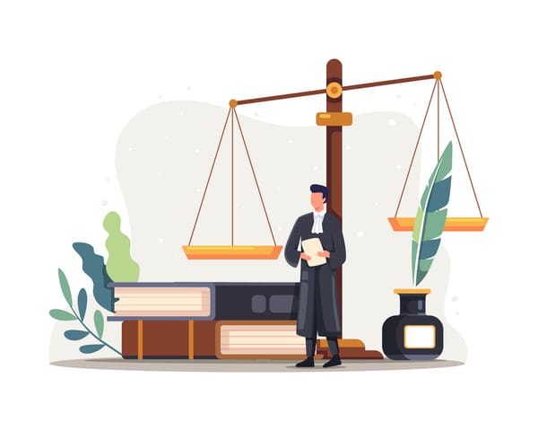 Aplicaciones para abogados: las 20 mejores aplicaciones para gestionar un bufete de abogados.